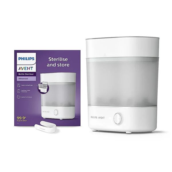 Philips Avent Electric Steam Sterilizer