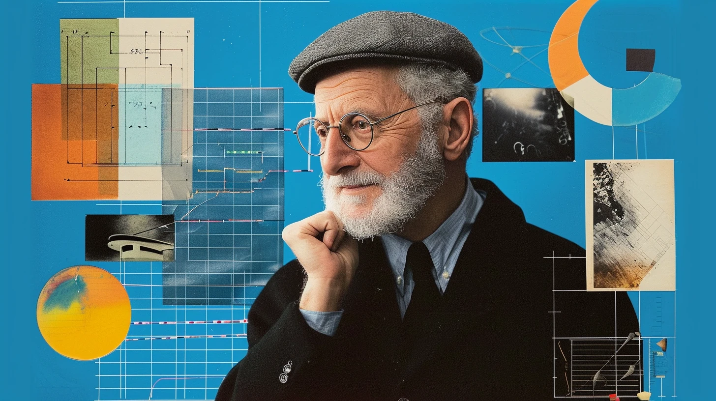 From Numbers to Narratives: The UX of Storytelling with Data