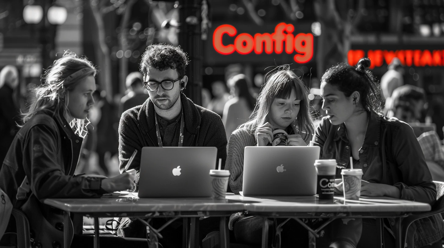 Embracing Config Flexibility