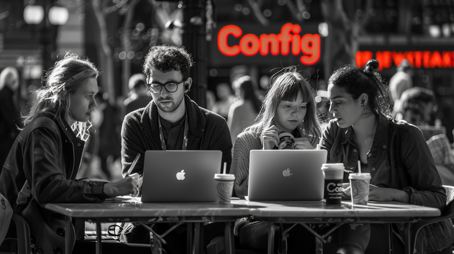 Embracing Config Flexibility