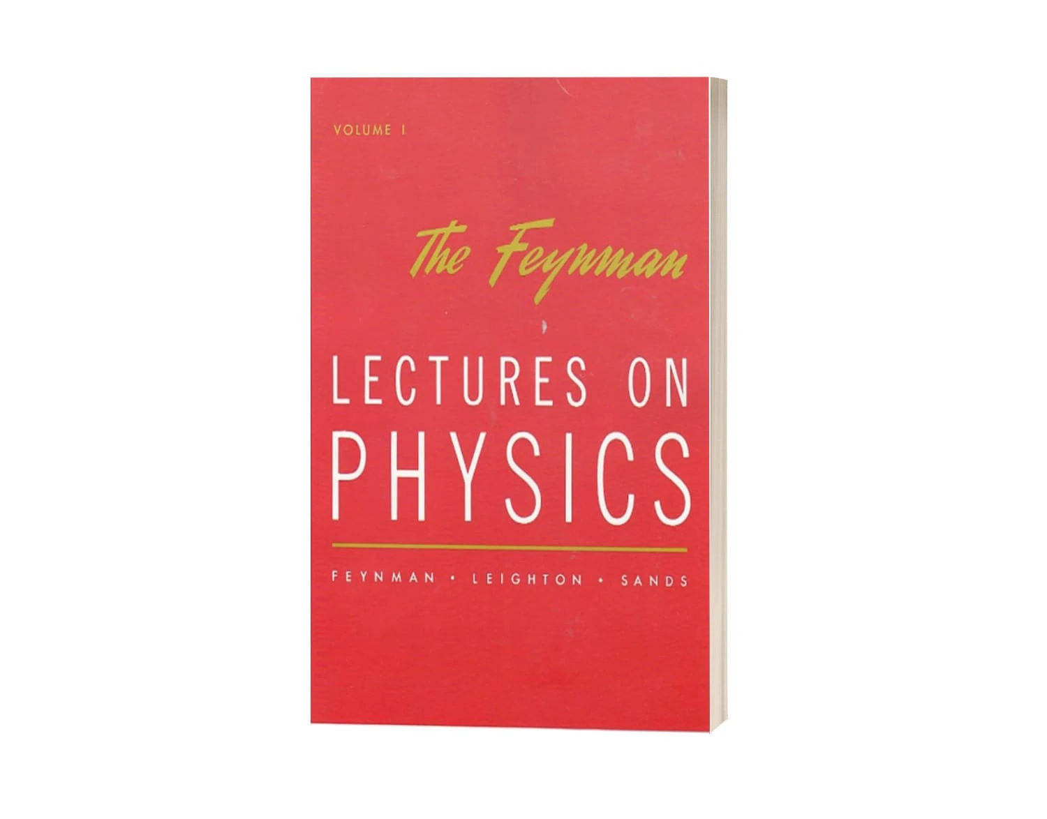 Richard Feynman