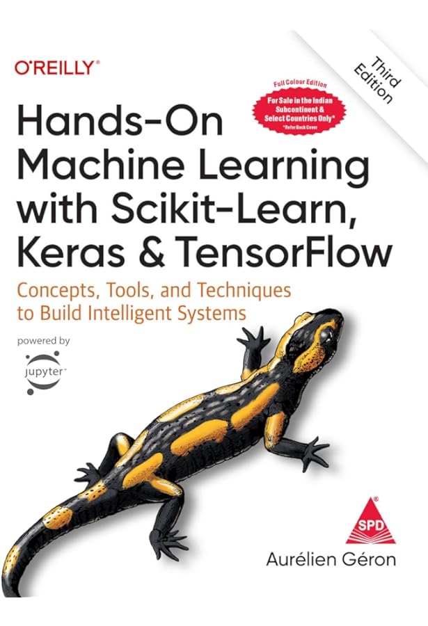Hands On Machine Learning