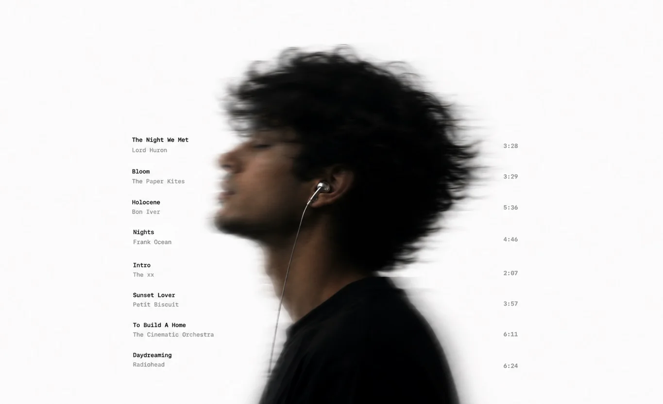 Notes on IEMs