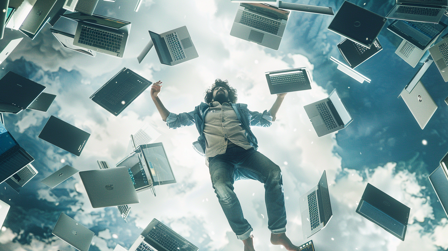 The Stateless Processes