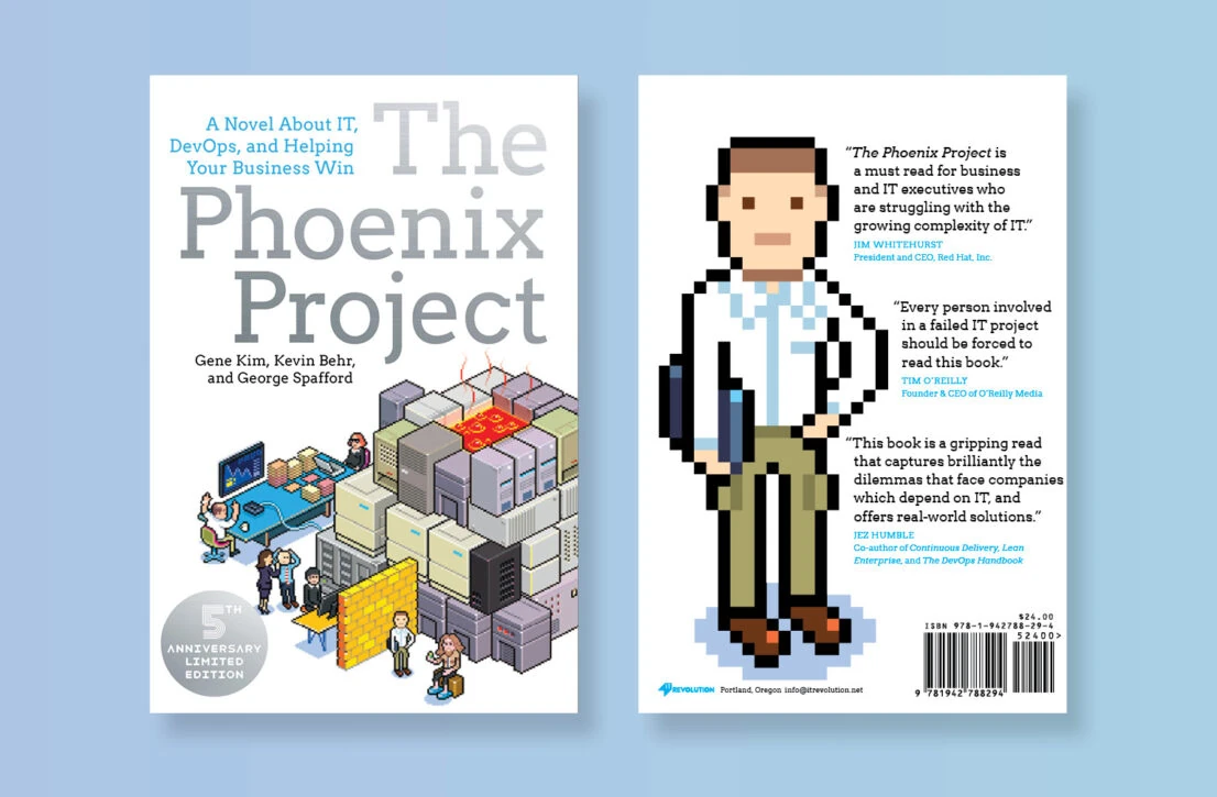 The Phoenix Project