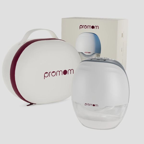 Promom Wearable Electric Breast Pump