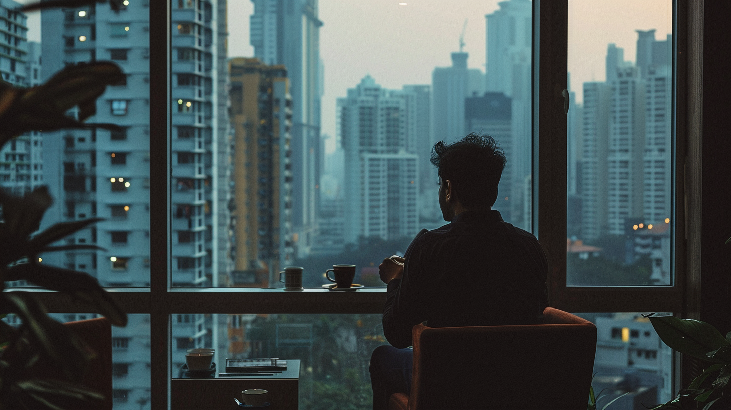 Why India Needs Its Own Bilt Rewards, And Why It Could Be Even Bigger