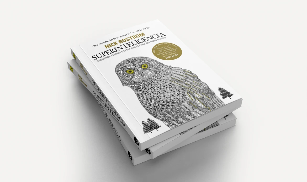 Superintelligence