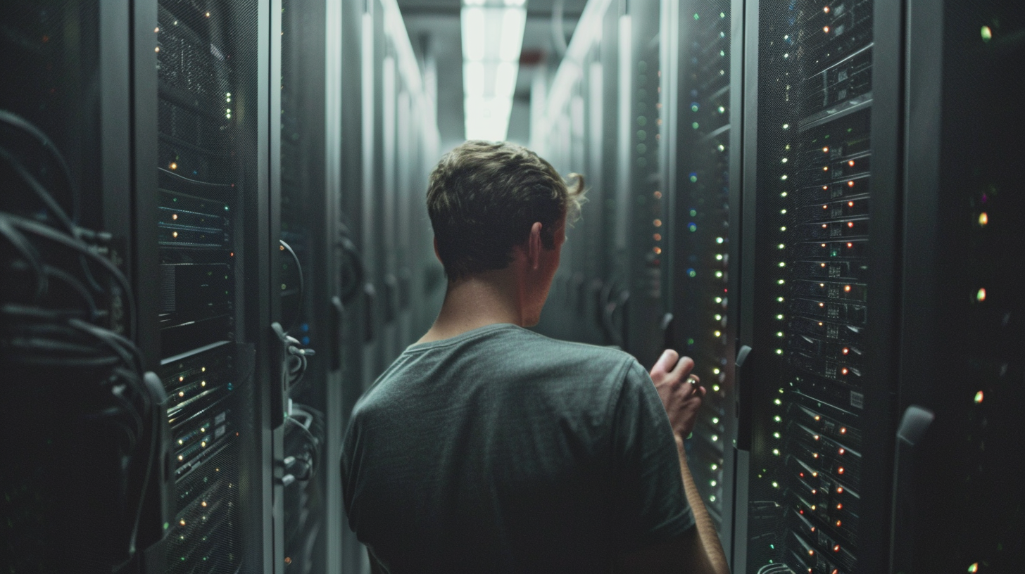 One-Off Admin Processes