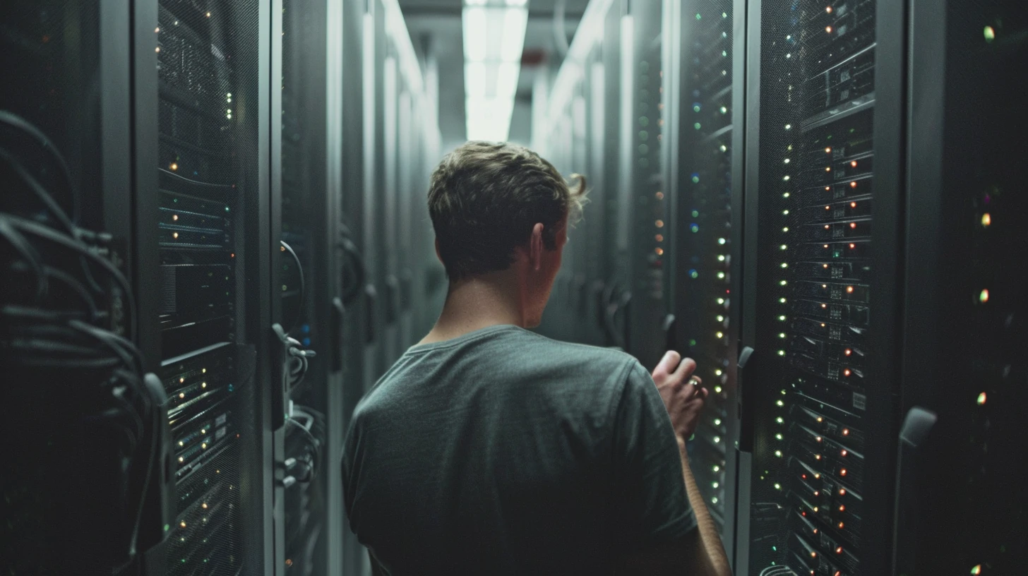 One-Off Admin Processes